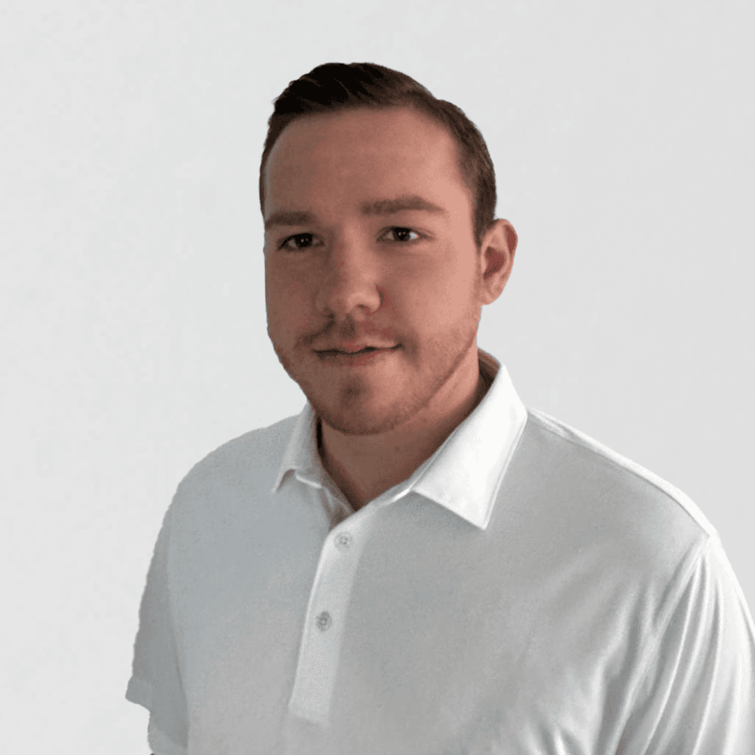 Daniel Berch