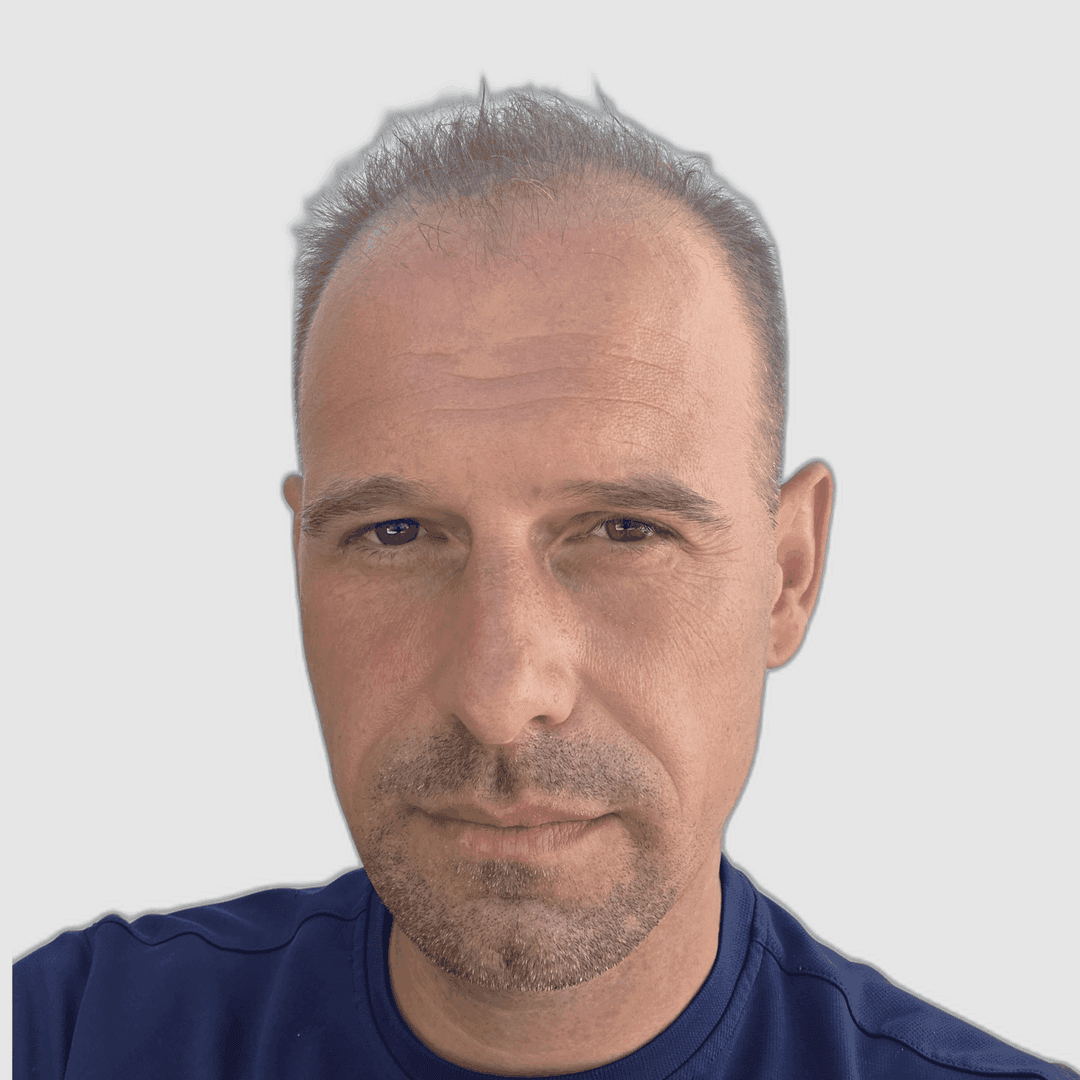 Mario Hentschel