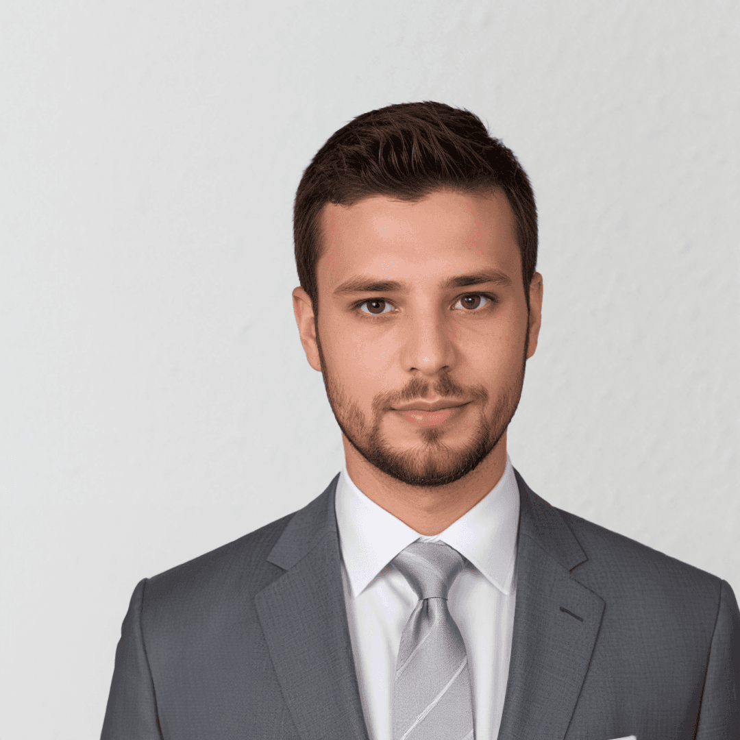 Mohamed Mansouri