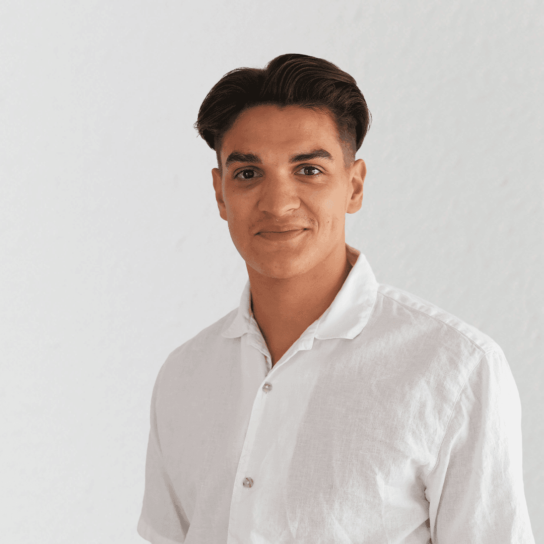 Nico Neumann