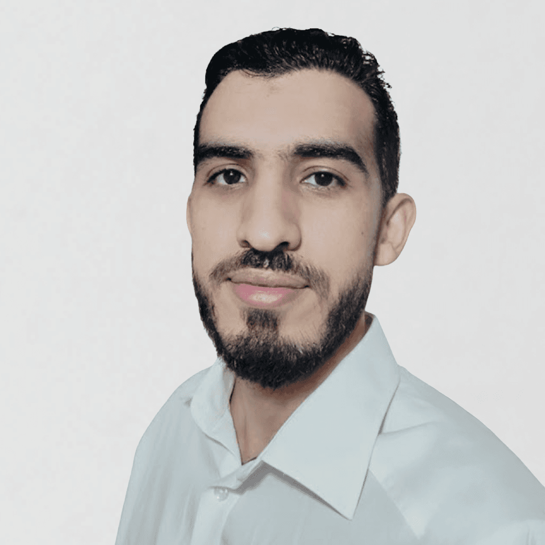 Omar Messai